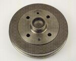 TRISCAN 8120 50208 тормозной барабан на MAZDA 323 I (FA)