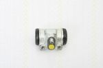 TRISCAN 8130 10044 колесный тормозной цилиндр на PEUGEOT BOXER автобус (230P)