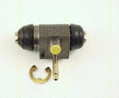 TRISCAN 8130 16025 колесный тормозной цилиндр на FORD TRANSIT автобус (V_ _)