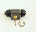 TRISCAN 8130 16026 колесный тормозной цилиндр на FORD TRANSIT автобус (V_ _)