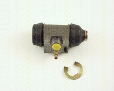TRISCAN 8130 16030 колесный тормозной цилиндр на FORD TRANSIT c бортовой платформой/ходовая часть (E_ _)