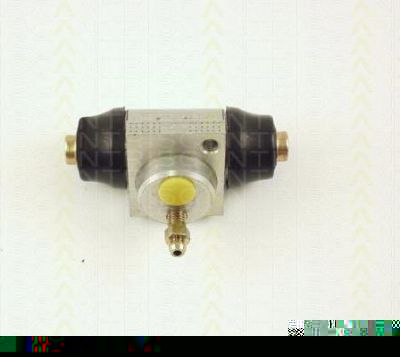 TRISCAN 8130 24038 колесный тормозной цилиндр на OPEL ASTRA H (L48)