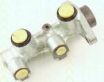 TRISCAN 8130 24125 главный тормозной цилиндр на OPEL KADETT E кабрио (43B_)