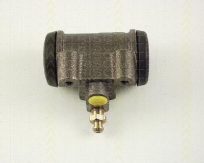 TRISCAN 8130 25045 колесный тормозной цилиндр на RENAULT TRAFIC автобус (T5, T6, T7)