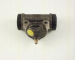 TRISCAN 8130 28039 колесный тормозной цилиндр на PEUGEOT 406 Break (8E/F)
