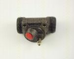 TRISCAN 8130 28041 колесный тормозной цилиндр на PEUGEOT 406 Break (8E/F)