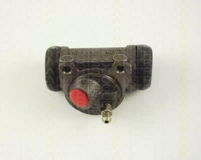 TRISCAN 8130 28041 колесный тормозной цилиндр на PEUGEOT 406 Break (8E/F)