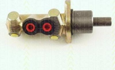 TRISCAN 8130 28106 главный тормозной цилиндр на PEUGEOT 405 I (15B)