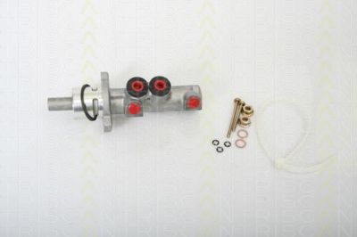 TRISCAN 8130 28127 главный тормозной цилиндр на PEUGEOT 406 (8B)