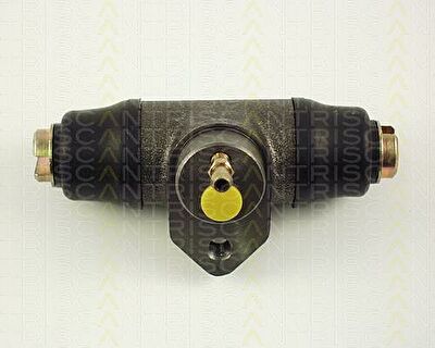 TRISCAN 8130 29011 колесный тормозной цилиндр на VW LT 28-35 I автобус (281-363)
