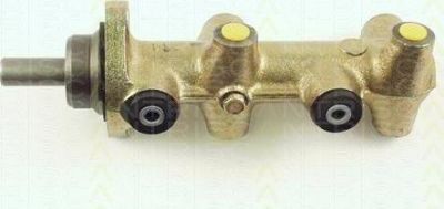 TRISCAN 8130 29100 главный тормозной цилиндр на VW SANTANA (32B)