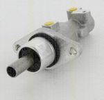 TRISCAN 8130 29163 главный тормозной цилиндр на VW CADDY II фургон (9K9A)