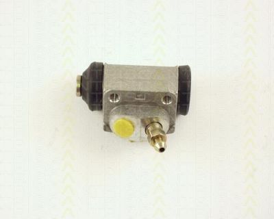 TRISCAN 8130 43004 колесный тормозной цилиндр на HYUNDAI LANTRA II Wagon (J-2)