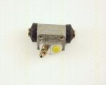 TRISCAN 8130 43006 колесный тормозной цилиндр на HYUNDAI S COUPE (SLC)