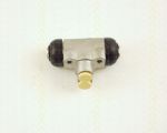 TRISCAN 8130 50020 колесный тормозной цилиндр на MAZDA 323 I (FA)