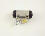 TRISCAN 8130 69007 колесный тормозной цилиндр на SUZUKI BALENO Наклонная задняя часть (EG)