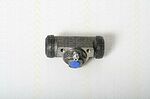 TRISCAN 8130 80100 колесный тормозной цилиндр на JEEP CHEROKEE (XJ)