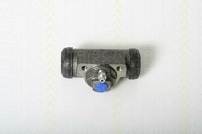TRISCAN 8130 80100 колесный тормозной цилиндр на JEEP CHEROKEE (XJ)
