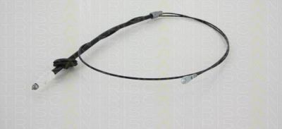 TRISCAN 8140 10151 трос, стояночная тормозная система на MERCEDES-BENZ SPRINTER 3,5-t c бортовой платформой/ходовая часть (906)
