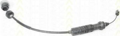 TRISCAN 8140 10213 трос, управление сцеплением на FIAT ULYSSE (220)