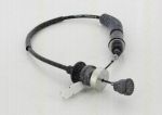 TRISCAN 8140 10216A трос, управление сцеплением на PEUGEOT EXPERT фургон (222)