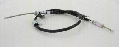 TRISCAN 8140 131252 трос, стояночная тормозная система на TOYOTA HILUX III пикап (KUN_, TGN_, LAN_, GGN_)