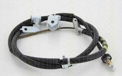 TRISCAN 8140 131325 трос, стояночная тормозная система на TOYOTA LAND CRUISER (LJ12_, KZJ12_, TRJ12_, KDJ12_, GRJ12_)