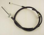 TRISCAN 8140 13163 трос, стояночная тормозная система на TOYOTA CELICA Наклонная задняя часть (ST16_, AT16_)