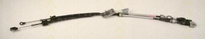 TRISCAN 8140 13702 трос, ступенчатая коробка передач на TOYOTA AVENSIS (T25_)