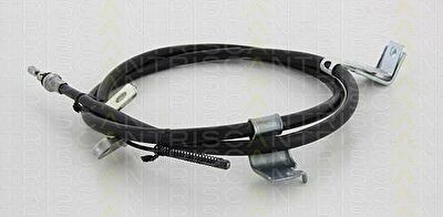 TRISCAN 8140 141105 трос, стояночная тормозная система на NISSAN X-TRAIL (T31)