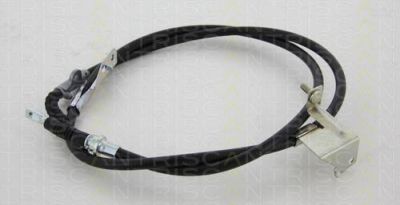TRISCAN 8140 14157 трос, стояночная тормозная система на NISSAN PRIMERA Traveller (WP11)