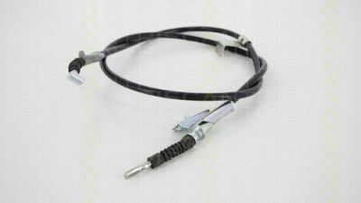 TRISCAN 8140 14181 трос, стояночная тормозная система на NISSAN PRIMERA Traveller (WP11)