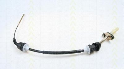 TRISCAN 8140 15274 трос, управление сцеплением на FIAT PALIO Weekend (178DX)