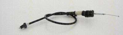 TRISCAN 8140 15355 тросик газа на FIAT PANDA (141A_)