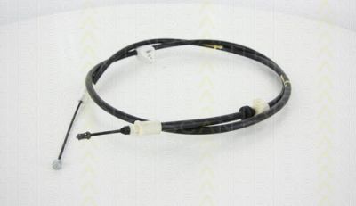 TRISCAN 8140 161147 трос, стояночная тормозная система на FORD MONDEO IV (BA7)