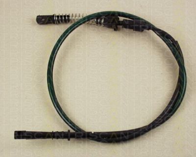 TRISCAN 8140 16320 тросик газа на FORD ORION II (AFF)