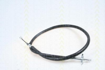 TRISCAN 8140 23151 трос, стояночная тормозная система на MERCEDES-BENZ SPRINTER 2-t c бортовой платформой/ходовая часть (901, 902)