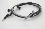 TRISCAN 8140 241106 трос, стояночная тормозная система на OPEL SIGNUM