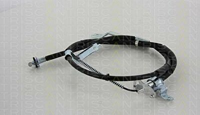 TRISCAN 8140 241115 трос, стояночная тормозная система на OPEL FRONTERA B (6B_)