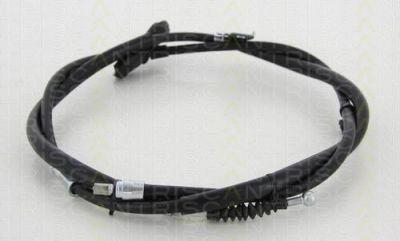TRISCAN 8140 241122 трос, стояночная тормозная система на OPEL ZAFIRA TOURER C (P12)