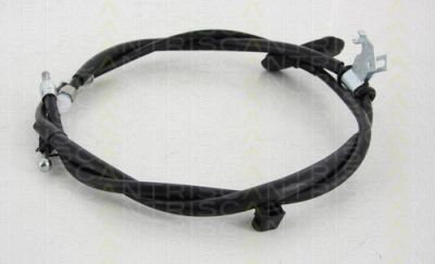 TRISCAN 8140 241129 трос, стояночная тормозная система на OPEL ASTRA J Sports Tourer