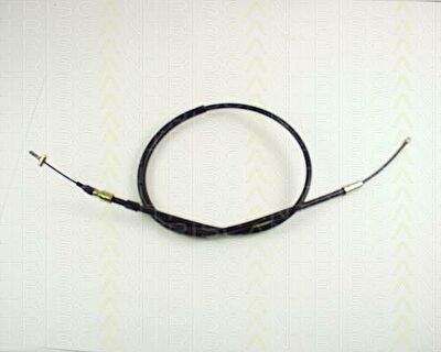 TRISCAN 8140 27127 трос, стояночная тормозная система на VOLVO 460 L (464)