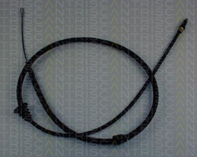 TRISCAN 8140 27132 трос, стояночная тормозная система на VOLVO V70 I (LV)