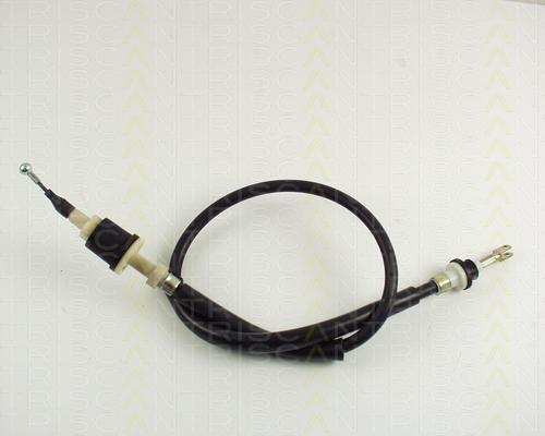 TRISCAN 8140 27203 трос, управление сцеплением на VOLVO 240 Kombi (P245)