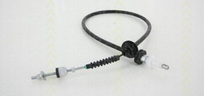 TRISCAN 8140 27212 трос, управление сцеплением на VOLVO 460 L (464)