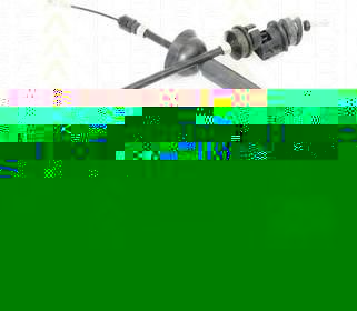 TRISCAN 8140 28259 трос, управление сцеплением на PEUGEOT 405 II Break (4E)
