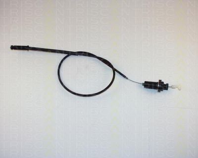 TRISCAN 8140 28305 тросик газа на PEUGEOT 205 II (20A/C)