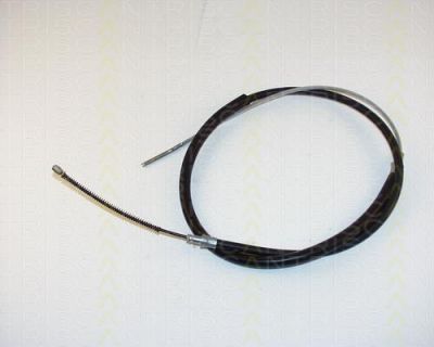 TRISCAN 8140 29116 трос, стояночная тормозная система на VW PASSAT Variant (3A5, 35I)