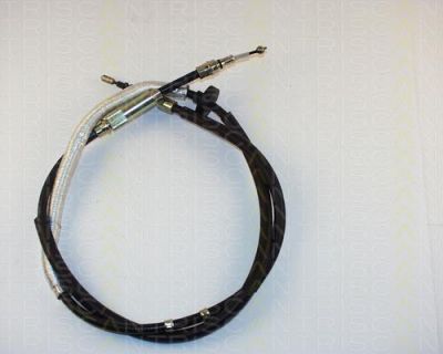 TRISCAN 8140 29158 трос, стояночная тормозная система на AUDI A4 Avant (8D5, B5)