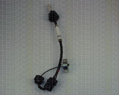 TRISCAN 8140 38240 трос, управление сцеплением на PEUGEOT PARTNER фургон (5)